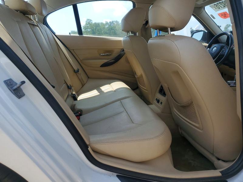 Aukcja sprzedaży 2015 Bmw 328, vin: WBA3B5G54FNS15749, numer aukcji: 66039276