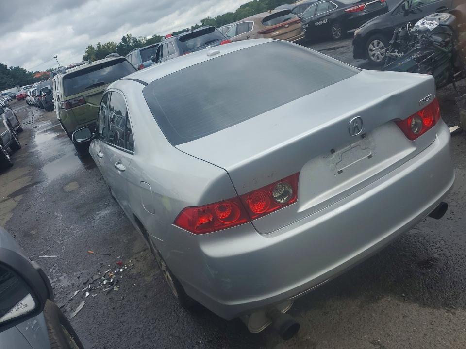 Продаж на аукціоні авто 2007 Acura Tsx, vin: JH4CL96967C011526, номер лоту: 66603996