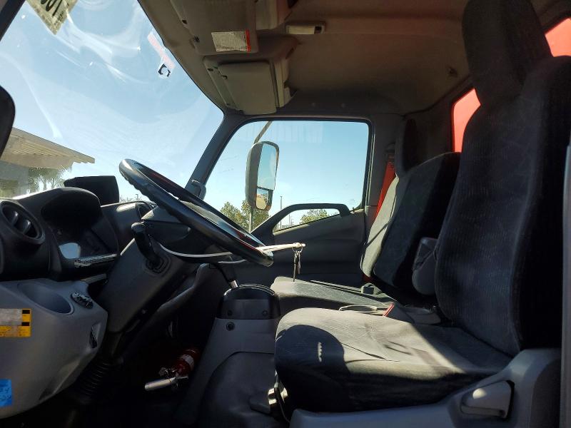 Продажа на аукционе авто 2018 Hino 195, vin: JHHSDM2H4JK006376, номер лота: 70670346