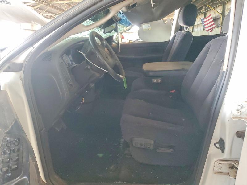 69204766 :رقم المزاد ، 3D7HA18Z62G162325 vin ، 2002 Dodge Ram 1500 مزاد بيع