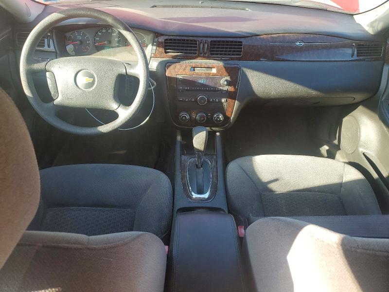 Aukcja sprzedaży 2012 Chevrolet Impala, vin: 2G1WF5E3XC1226587, numer aukcji: 70431886