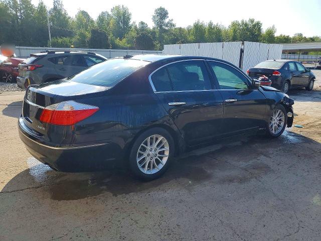 Auction sale of the 2010 Hyundai Genesis, vin: KMHGC4DE2AU074853, lot number: 70051236