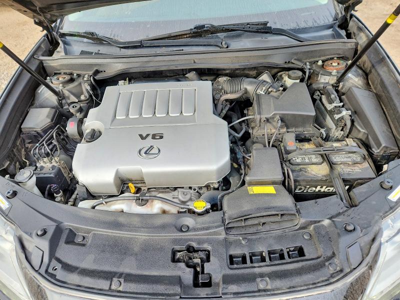 Продажа на аукционе авто 2015 Lexus Es, vin: JTHBK1GG6F2186490, номер лота: 71001256
