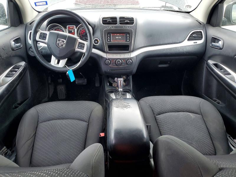 Продажа на аукционе авто 2016 Dodge Journey, vin: 3C4PDCBG7GT239959, номер лота: 68590906