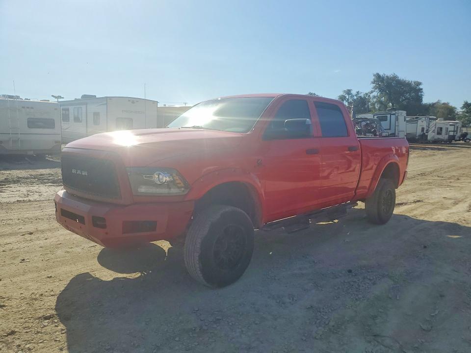 Продажа на аукционе авто 2012 Dodge Ram 3500, vin: 3C63D3CL3CG321241, номер лота: 66403406