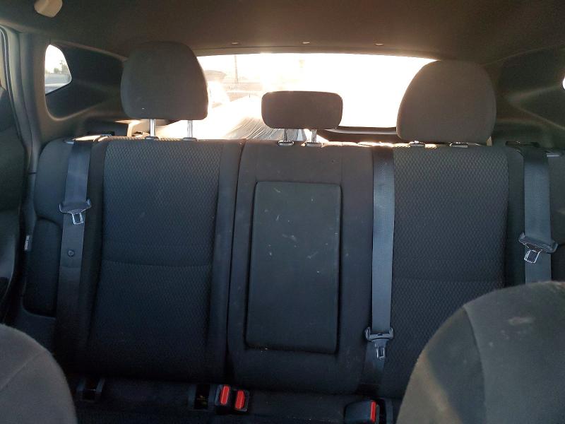 2020 Nissan Rogue Sport მანქანა იყიდება აუქციონზე, vin: JN1BJ1CV7LW255624, აუქციონის ნომერი: 67146116