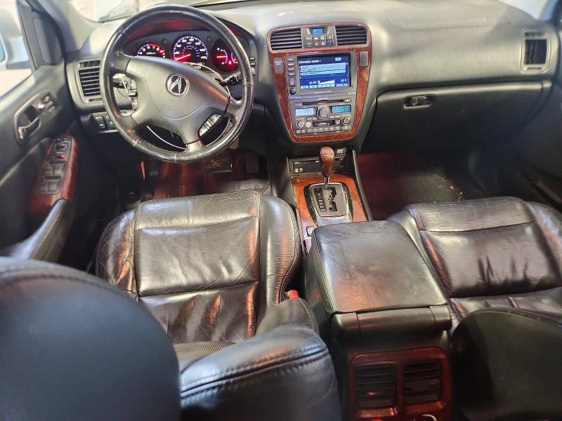 Aukcja sprzedaży 2004 Acura Mdx, vin: 2HNYD18974H554826, numer aukcji: 68183286