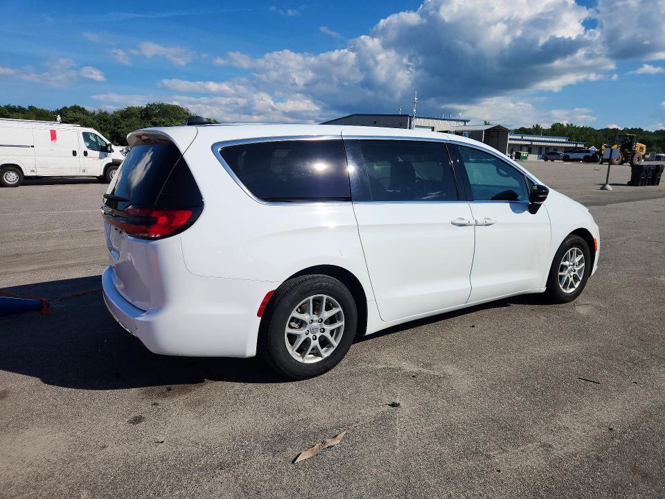 Aukcja sprzedaży 2024 Chrysler Pacifica, vin: 2C4RC1BG3RR182276, numer aukcji: 68019716
