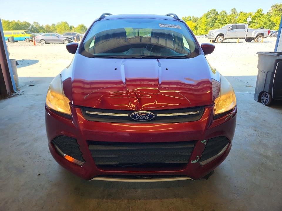 Продажа на аукционе авто 2014 Ford Escape, vin: 1FMCU0GX6EUC98800, номер лота: 69099916