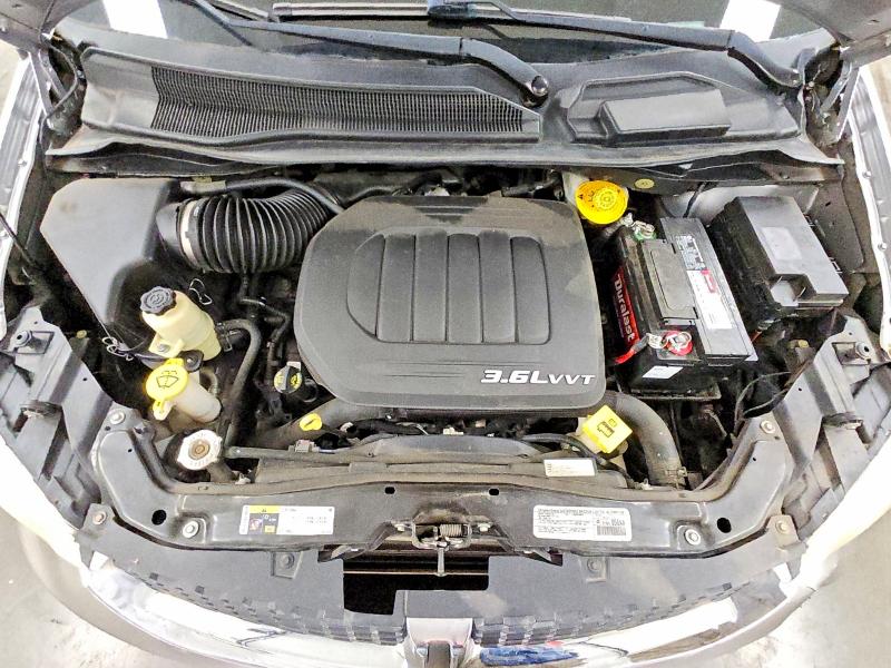 Aukcja sprzedaży 2014 Dodge Grand Caravan, vin: 2C4RDGBGXER194421, numer aukcji: 66748776