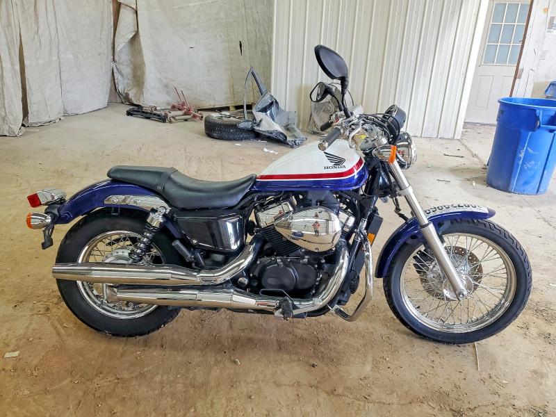 Продажа на аукционе авто 2011 Honda Vt750, vin: JH2RC5884BK000118, номер лота: 69862286