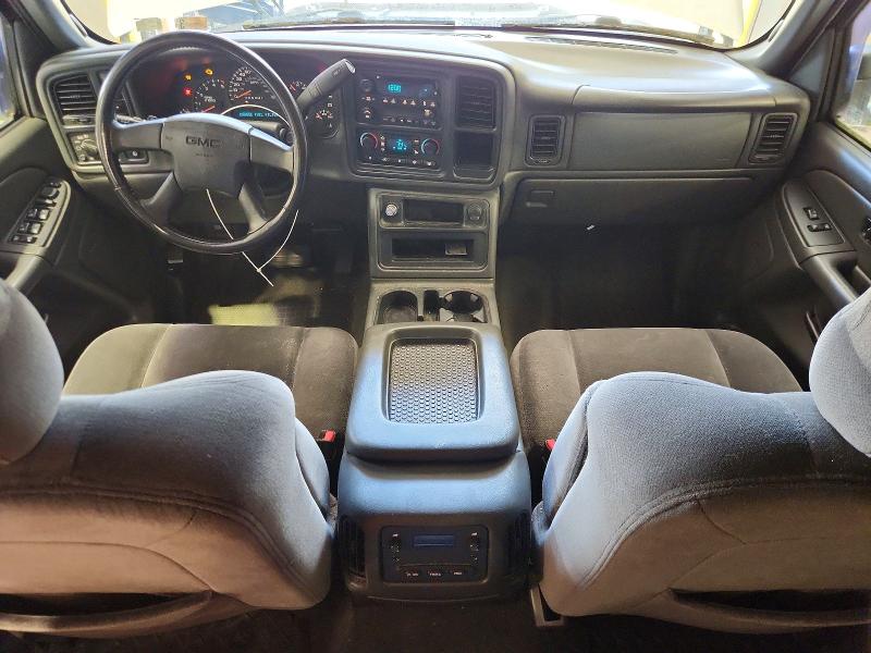 Aukcja sprzedaży 2006 Gmc Sierra, vin: 1GTHK23246F116992, numer aukcji: 68619676