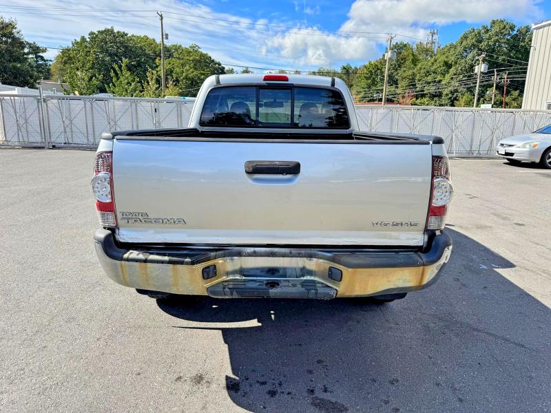 Продаж на аукціоні авто 2009 Toyota Tacoma, vin: 5TEUU42N49Z670430, номер лоту: 70098846