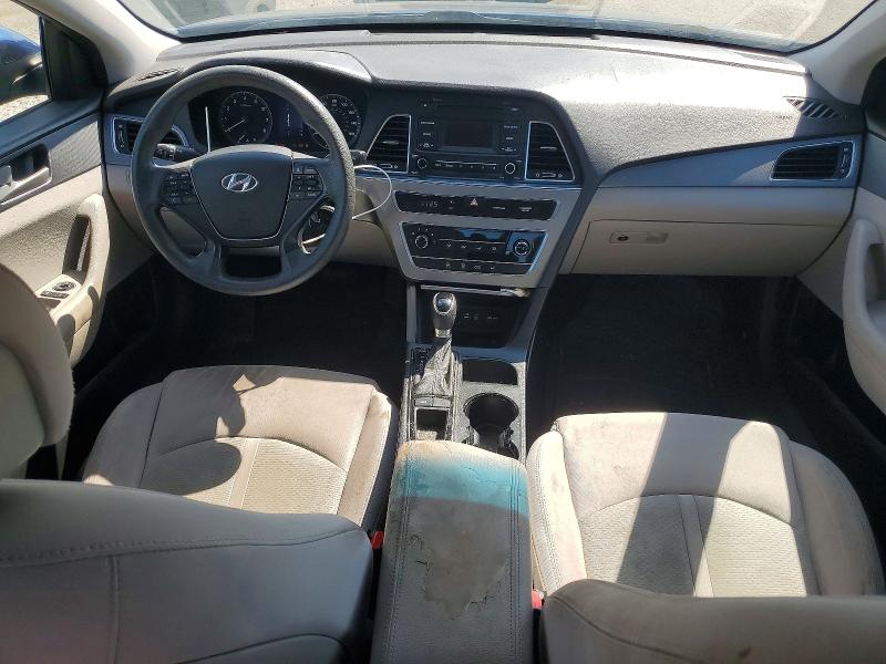 Aukcja sprzedaży 2017 Hyundai Sonata, vin: 5NPE24AF7HH502724, numer aukcji: 68642746