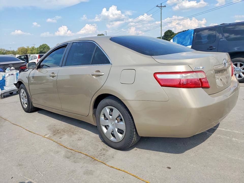 Продажа на аукционе авто 2009 Toyota Camry, vin: 4T1BE46K89U372021, номер лота: 67821656