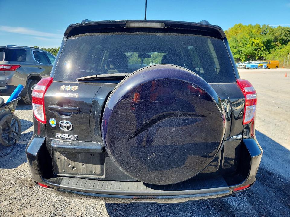 Aukcja sprzedaży 2012 Toyota Rav4, vin: 2T3BF4DV8CW237016, numer aukcji: 70489186