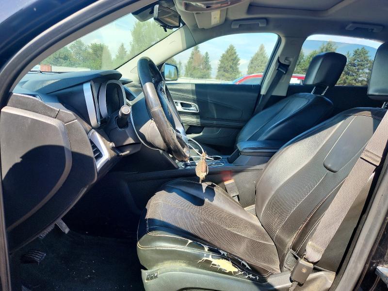 Продажа на аукционе авто 2017 Chevrolet Equinox, vin: 2GNFLFEK6H6265627, номер лота: 68378776