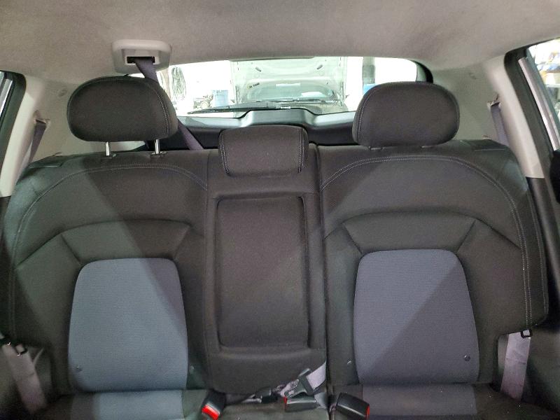 Продаж на аукціоні авто 2015 Kia Sportage, vin: KNDPB3ACXF7750119, номер лоту: 67481376