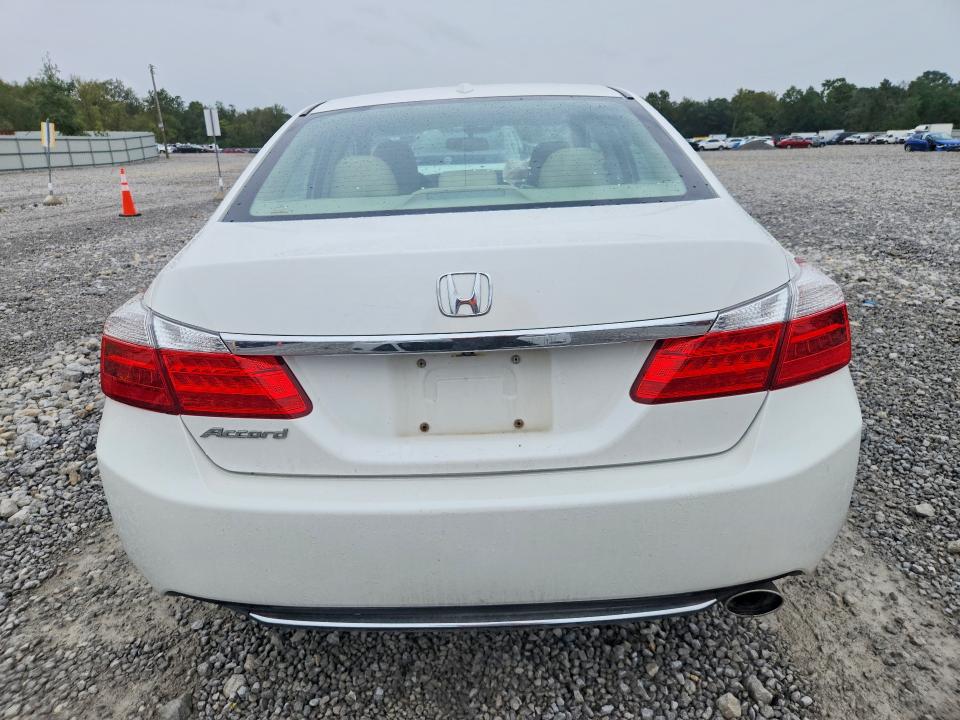 Продажа на аукционе авто 2015 Honda Accord, vin: 1HGCR2F85FA014864, номер лота: 68893306