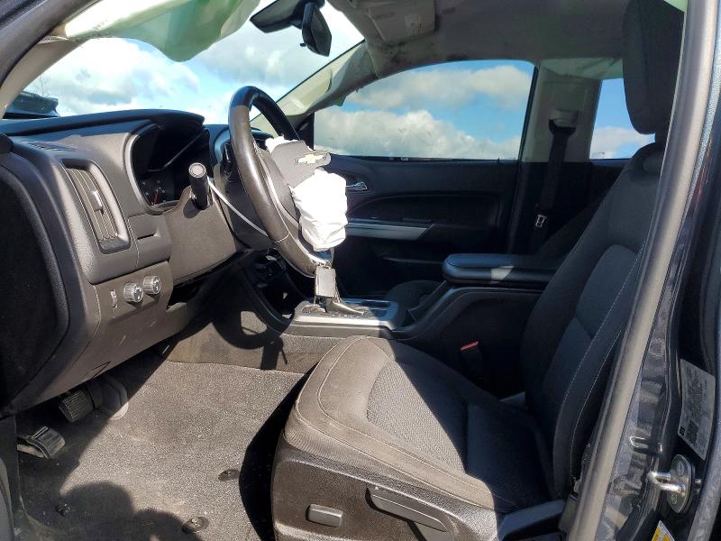 Продаж на аукціоні авто 2020 Chevrolet Colorado, vin: 1GCGTCEN1L1183063, номер лоту: 67999386