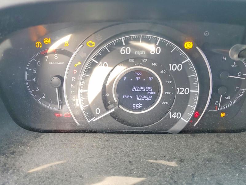 2015 Honda Cr-v მანქანა იყიდება აუქციონზე, vin: 5J6RM4H57FL029631, აუქციონის ნომერი: 68710116