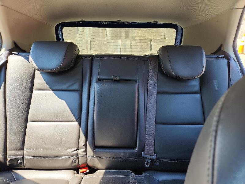 67500716 :رقم المزاد ، KL4CJCSB8JB527682 vin ، 2018 Buick Encore مزاد بيع
