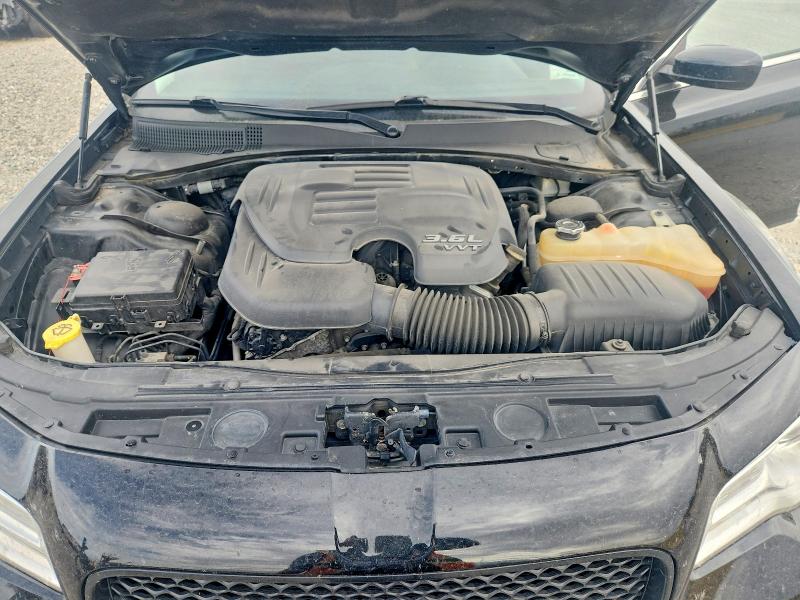 Продаж на аукціоні авто 2016 Chrysler 300, vin: 2C3CCARG0GH220677, номер лоту: 69388506