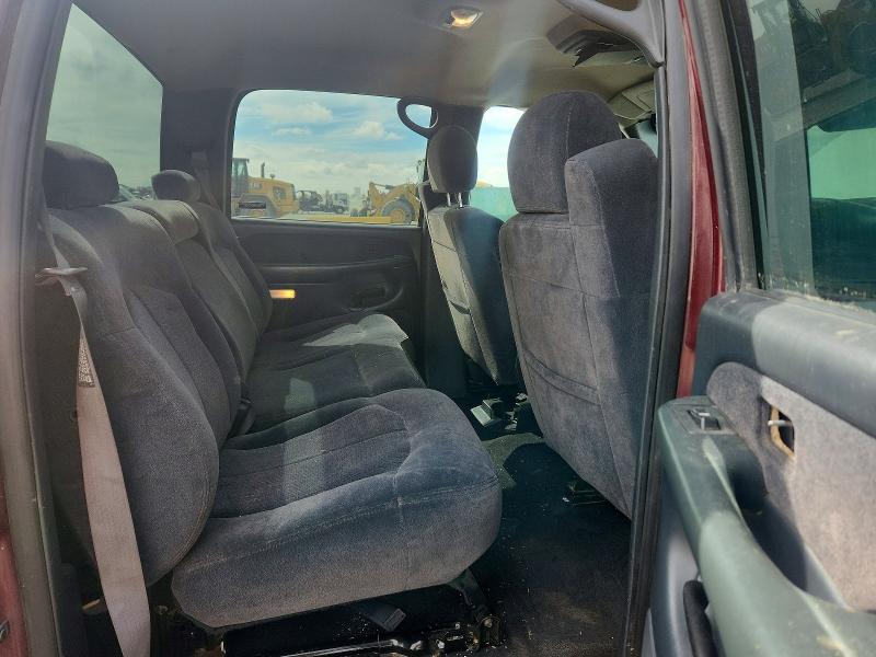 Продажа на аукционе авто 2002 Chevrolet Silverado, vin: 1GCHK23G82F130996, номер лота: 70632026