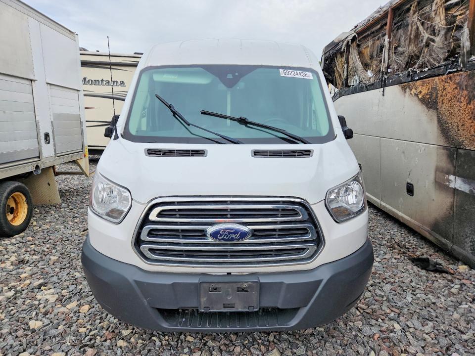 Продаж на аукціоні авто 2018 Ford Transit, vin: 1FTBW2CM5JKB35529, номер лоту: 71715986