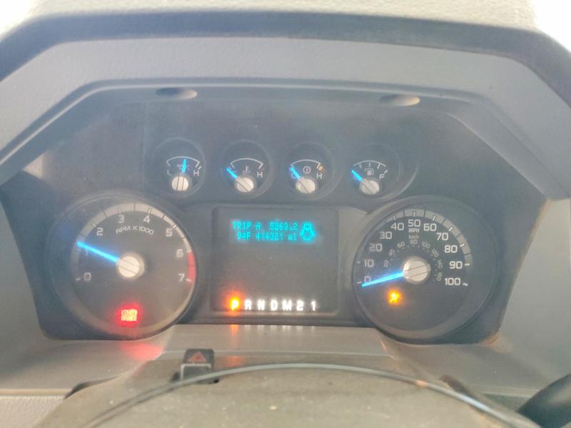 2012 Ford F250 მანქანა იყიდება აუქციონზე, vin: 1FT7X2A60CEA15758, აუქციონის ნომერი: 67866096