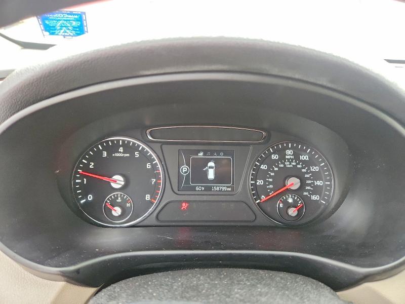 Aukcja sprzedaży 2016 Kia Sorento, vin: 5XYPGDA54GG086493, numer aukcji: 69168116