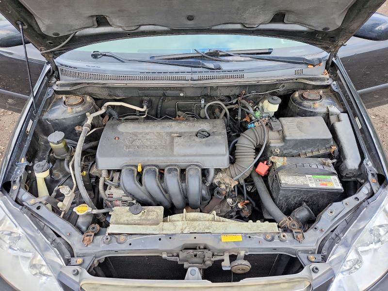 Продажа на аукционе авто 2004 Toyota Corolla, vin: JTDBR32E042024205, номер лота: 71239726
