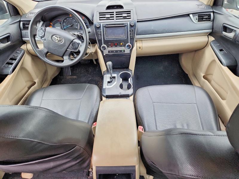 Продаж на аукціоні авто 2014 Toyota Camry, vin: 4T4BF1FK2ER364086, номер лоту: 70668286