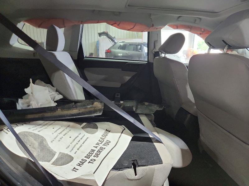 2015 Subaru Forester მანქანა იყიდება აუქციონზე, vin: JF2SJAFC2FH553709, აუქციონის ნომერი: 69696116