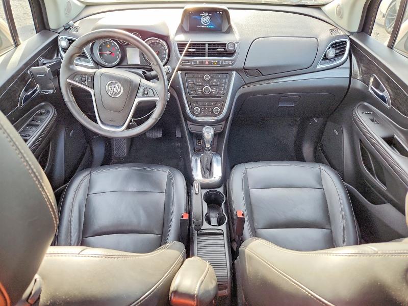 Продаж на аукціоні авто 2014 Buick Encore, vin: KL4CJGSB4EB527188, номер лоту: 70046046