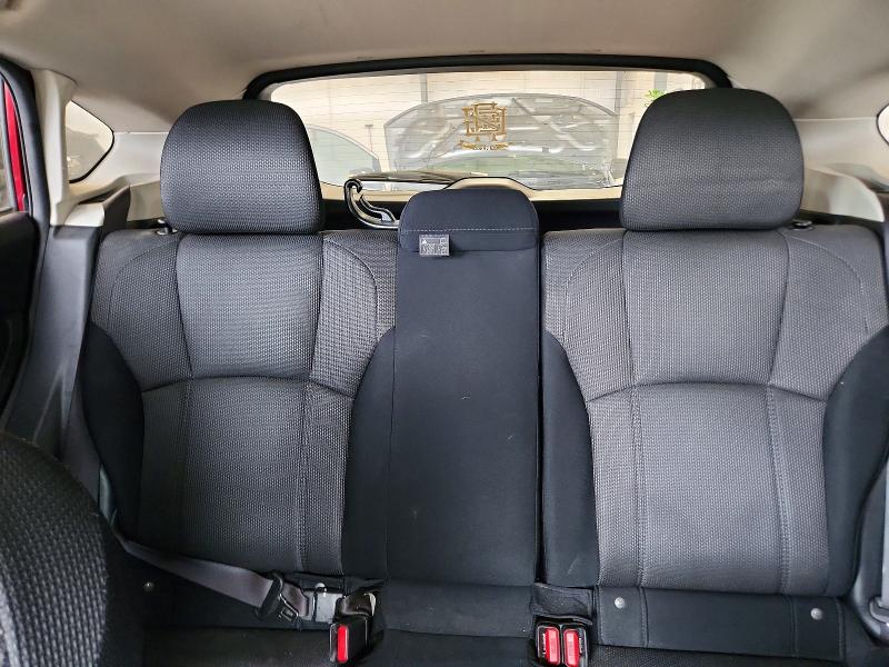 68312056 :رقم المزاد ، JF2GTAAC5JH211526 vin ، 2018 Subaru Crosstrek مزاد بيع