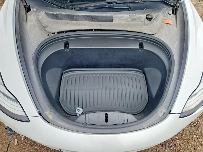 2020 Tesla Model 3 მანქანა იყიდება აუქციონზე, vin: 5YJ3E1EBXLF626465, აუქციონის ნომერი: 67118426