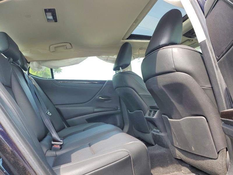 Продажа на аукционе авто 2019 Lexus Es, vin: 58ABZ1B14KU015840, номер лота: 67436806