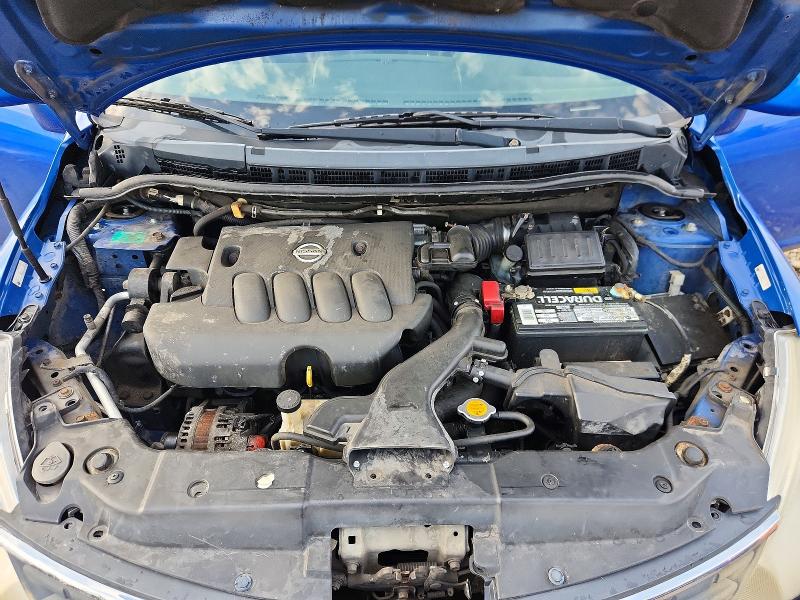 Aukcja sprzedaży 2007 Nissan Versa, vin: 3N1BC13E37L419277, numer aukcji: 65370566