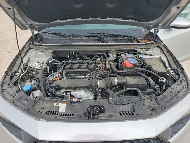 Продаж на аукціоні авто 2024 Honda Accord, vin: 1HGCY1F3XRA092532, номер лоту: 69225066