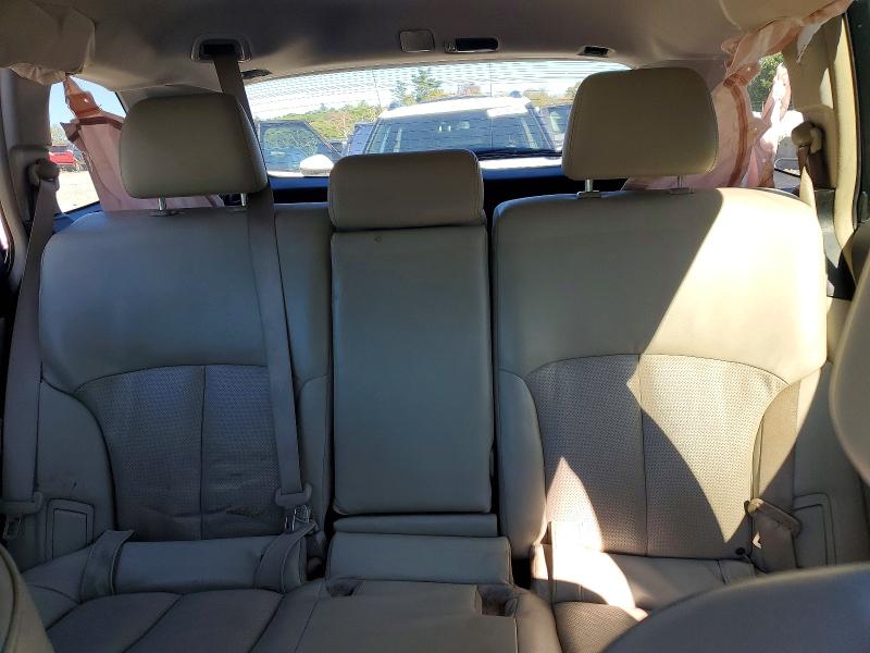 Aukcja sprzedaży 2011 Subaru Outback, vin: 4S4BRDKC5B2431093, numer aukcji: 68405646