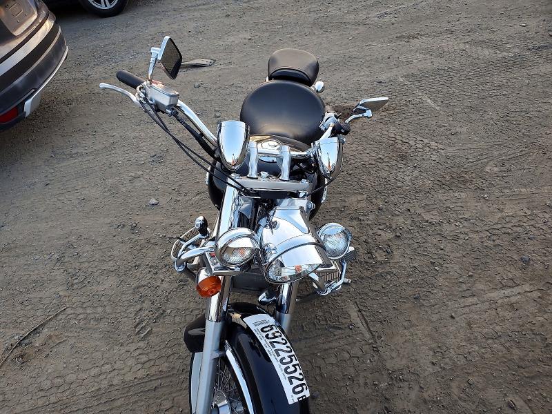 1998 Honda Vt1100 მანქანა იყიდება აუქციონზე, vin: 1HFSC3901WA001509, აუქციონის ნომერი: 69225526