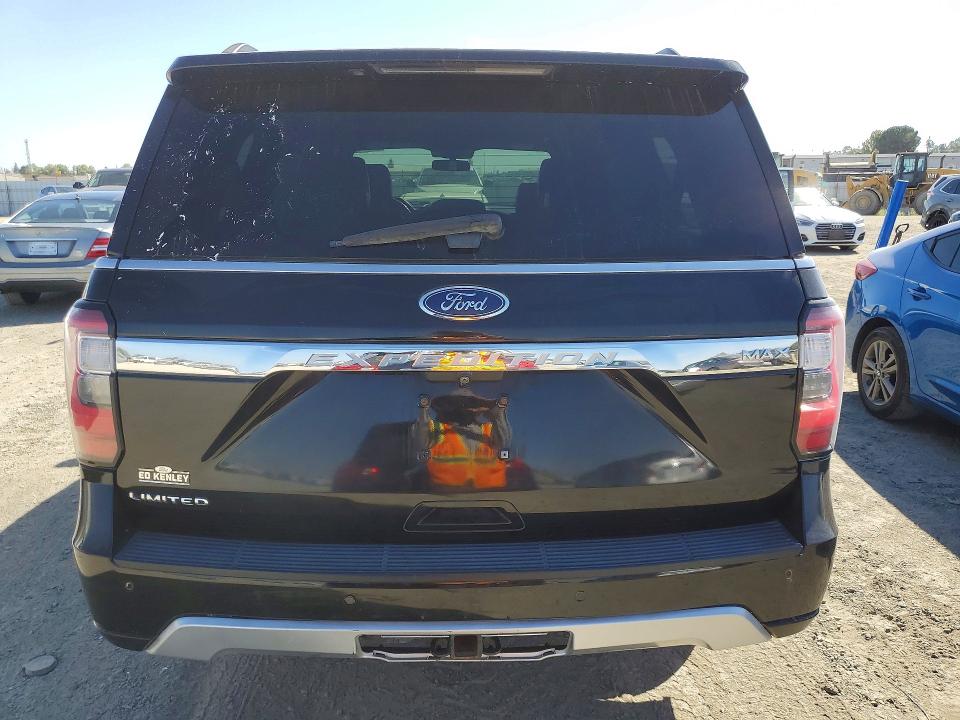 Продажа на аукционе авто 2020 Ford Expedition, vin: 1FMJK2AT2LEA03682, номер лота: 69456406