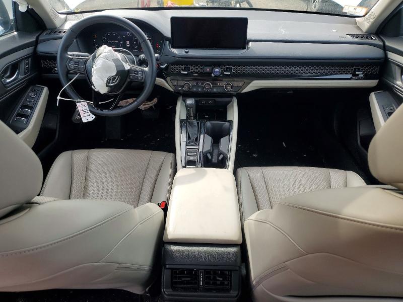 Продажа на аукционе авто 2025 Honda Accord, vin: 1HGCY2F68SA090932, номер лота: 70505166