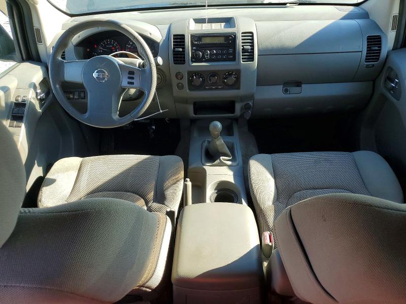 Продажа на аукционе авто 2006 Nissan Frontier, vin: 1N6AD07U16C400901, номер лота: 70856576