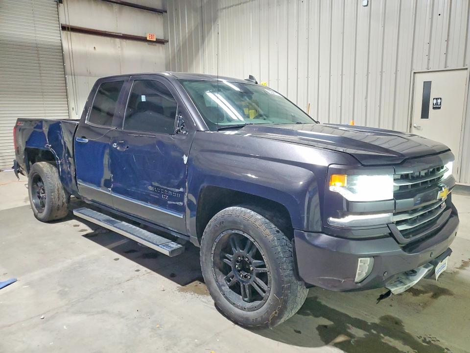 Продажа на аукционе авто 2016 Chevrolet Silverado, vin: 1GCVKSEC8GZ116230, номер лота: 70158806
