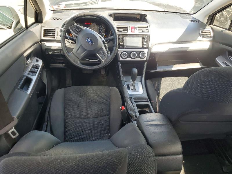 2016 Subaru Impreza მანქანა იყიდება აუქციონზე, vin: JF1GPAB69G8260352, აუქციონის ნომერი: 68293336