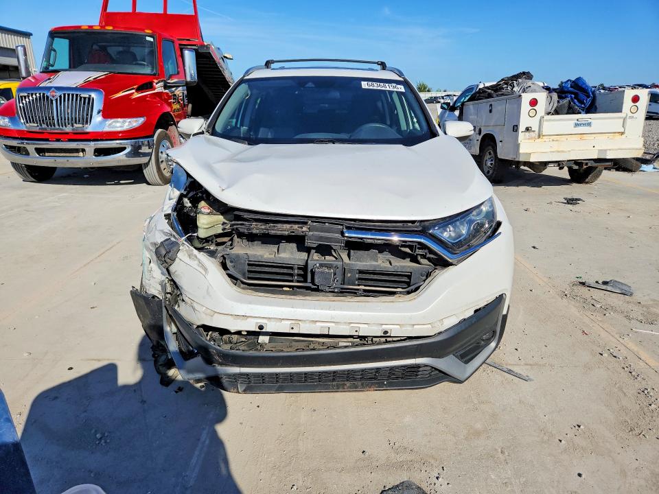 Aukcja sprzedaży 2020 Honda Cr-v, vin: 2HKRW1H52LH418188, numer aukcji: 68368196