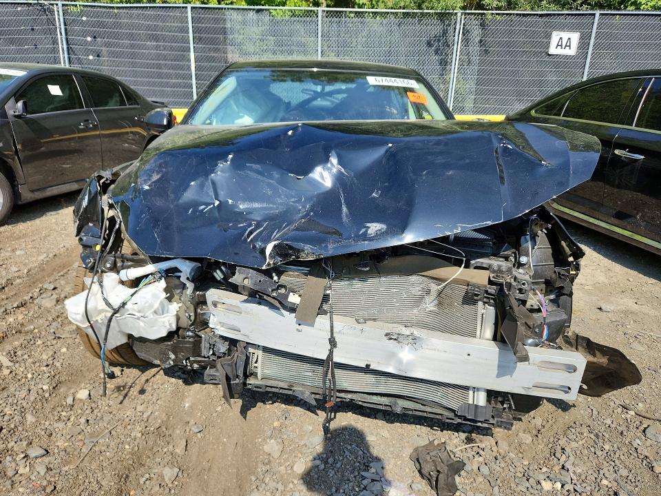Aukcja sprzedaży 2025 Nissan Altima, vin: 1N4BL4DV1SN384623, numer aukcji: 67444166