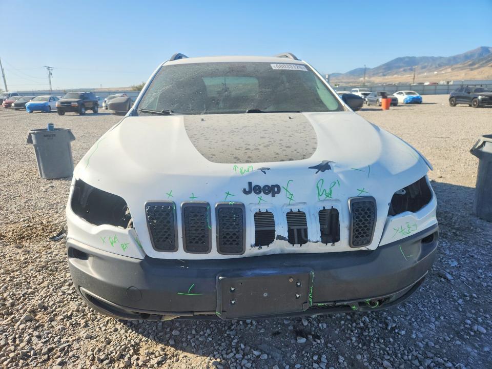 Aukcja sprzedaży 2019 Jeep Cherokee, vin: 1C4PJMBNXKD157915, numer aukcji: 68033126